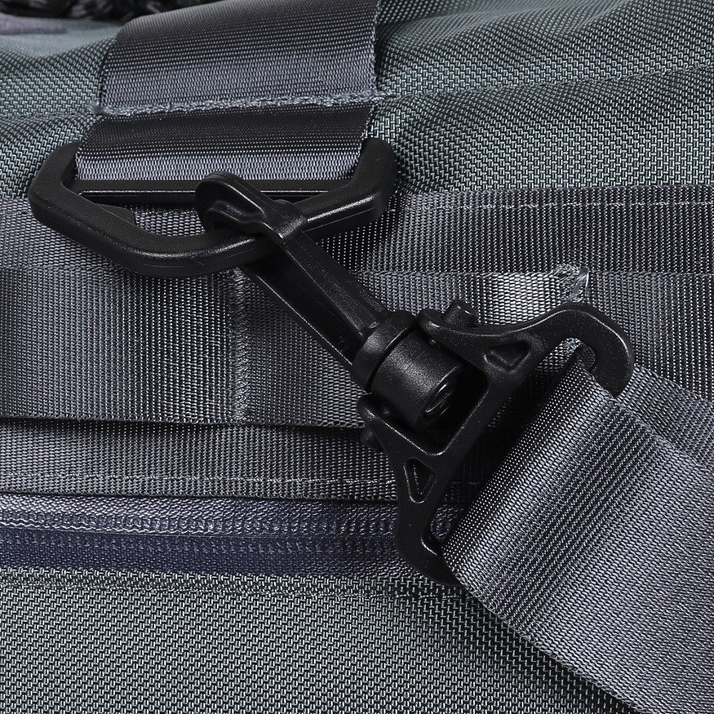 シマノ（SHIMANO） クーラーボックス クーラーバッグ プロ アンヴィルグレー Lサイズ BA-001Z