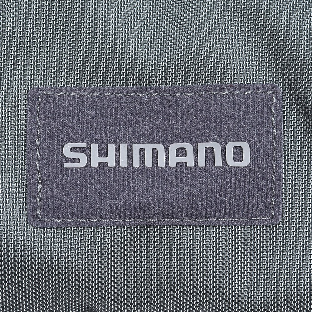 シマノ（SHIMANO） クーラーボックス クーラーバッグ プロ アンヴィルグレー Mサイズ BA-001Z