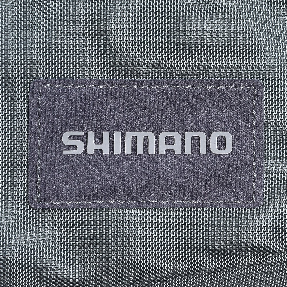シマノ（SHIMANO） クーラーボックス クーラーバッグ プロ アンヴィルグレー Sサイズ BA-001Z