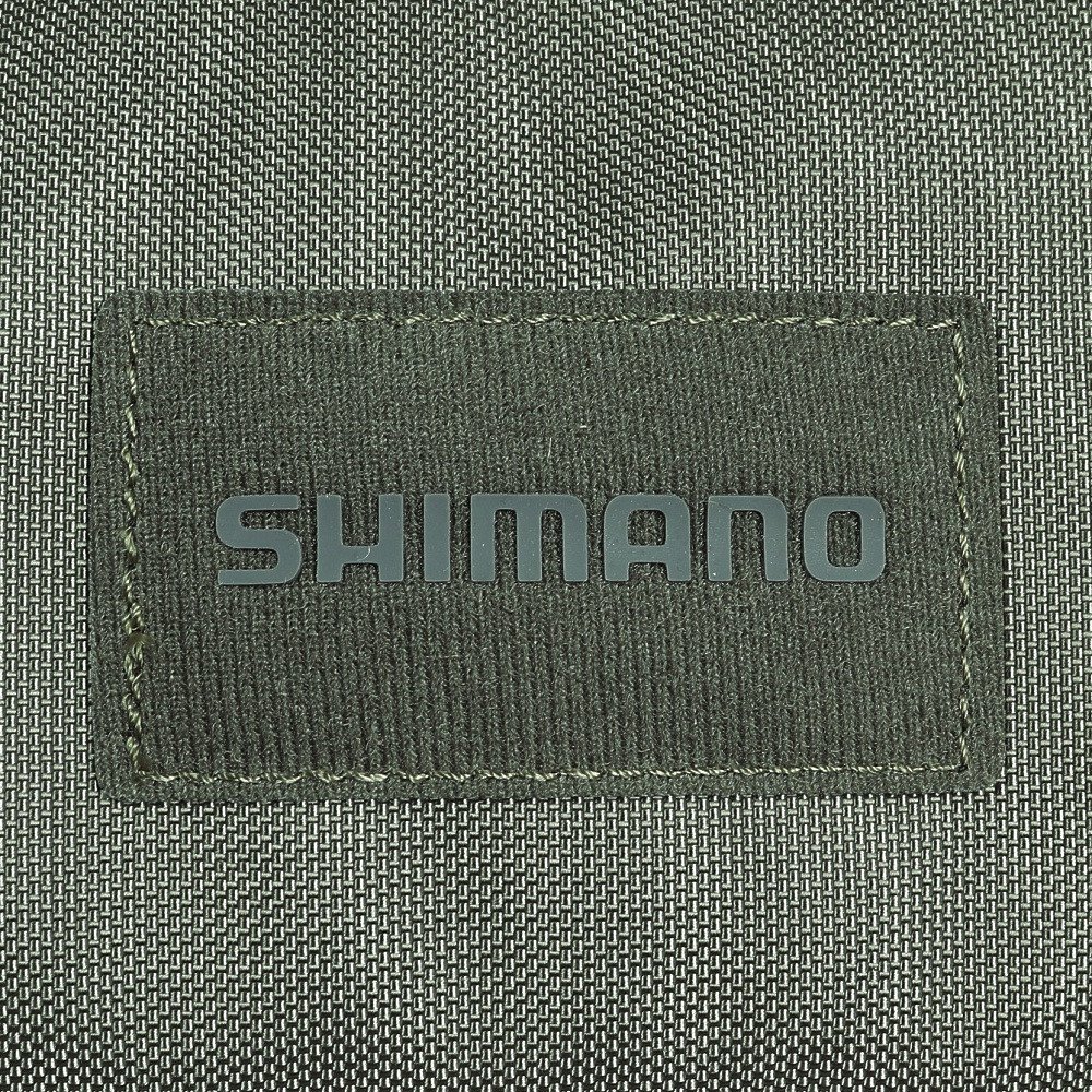 シマノ（SHIMANO） クーラーボックス クーラーバッグ プロ カーキ Lサイズ BA-001Z