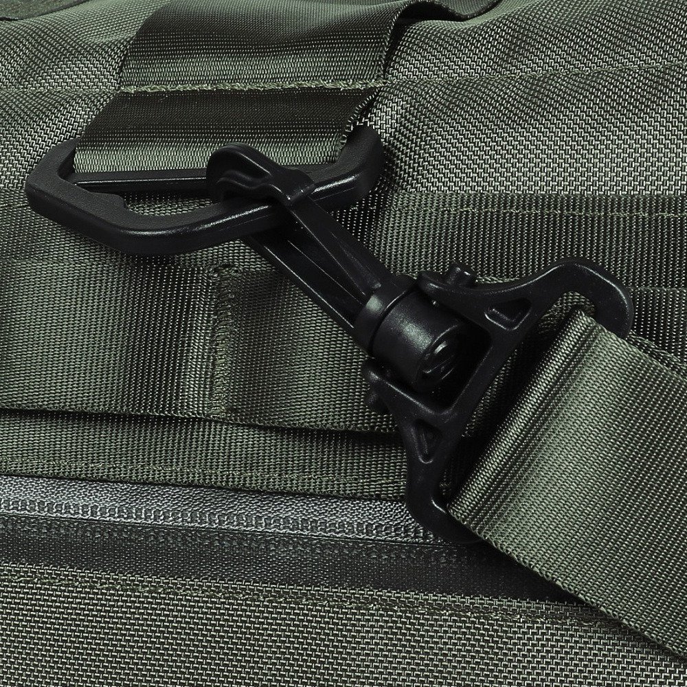 シマノ（SHIMANO） クーラーボックス クーラーバッグ プロ カーキ Lサイズ BA-001Z