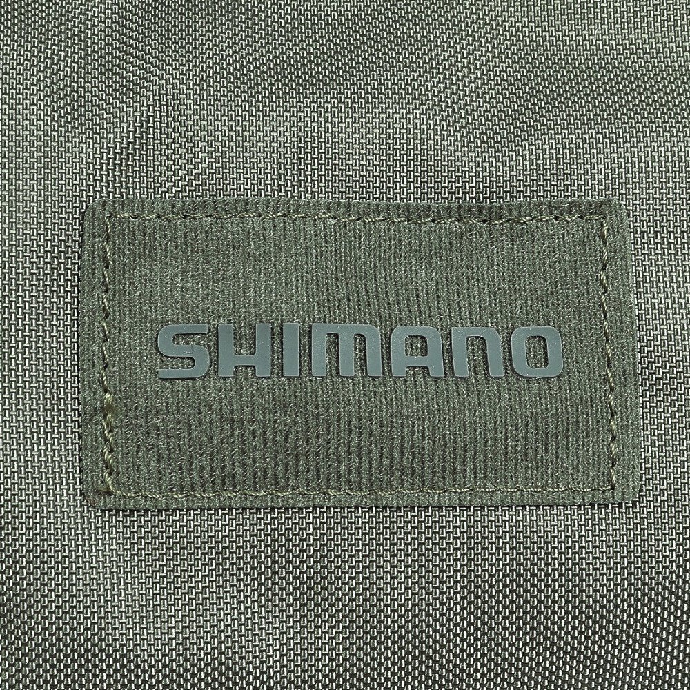 シマノ（SHIMANO） クーラーボックス クーラーバッグ プロ カーキ Sサイズ BA-001Z
