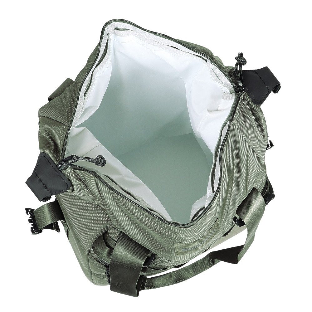 シマノ（SHIMANO） クーラーボックス クーラーバッグ プロ カーキ Sサイズ BA-001Z