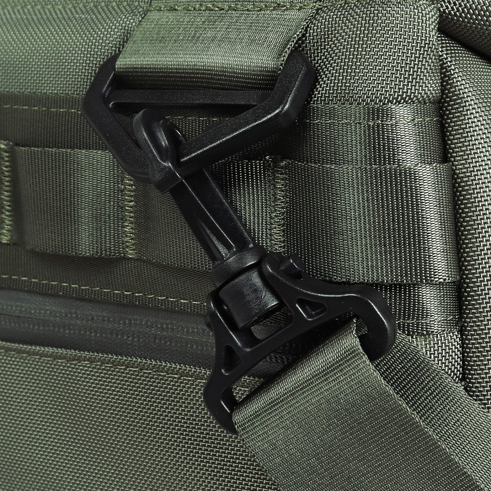 シマノ（SHIMANO） クーラーボックス クーラーバッグ プロ カーキ Sサイズ BA-001Z