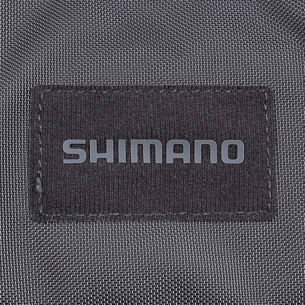 シマノ（SHIMANO） クーラーボックス クーラーバッグ プロ チャコール Mサイズ BA-001Z