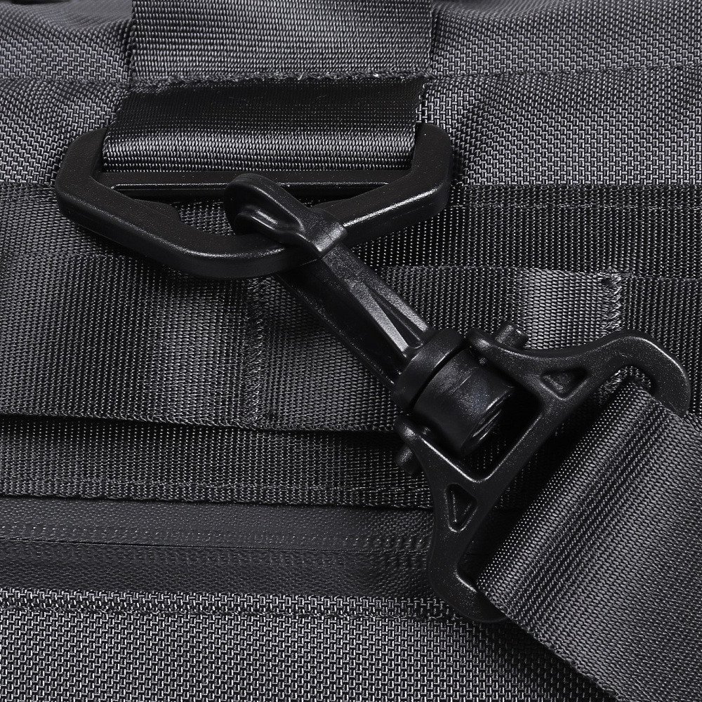 シマノ（SHIMANO） クーラーボックス クーラーバッグ プロ チャコール Mサイズ BA-001Z