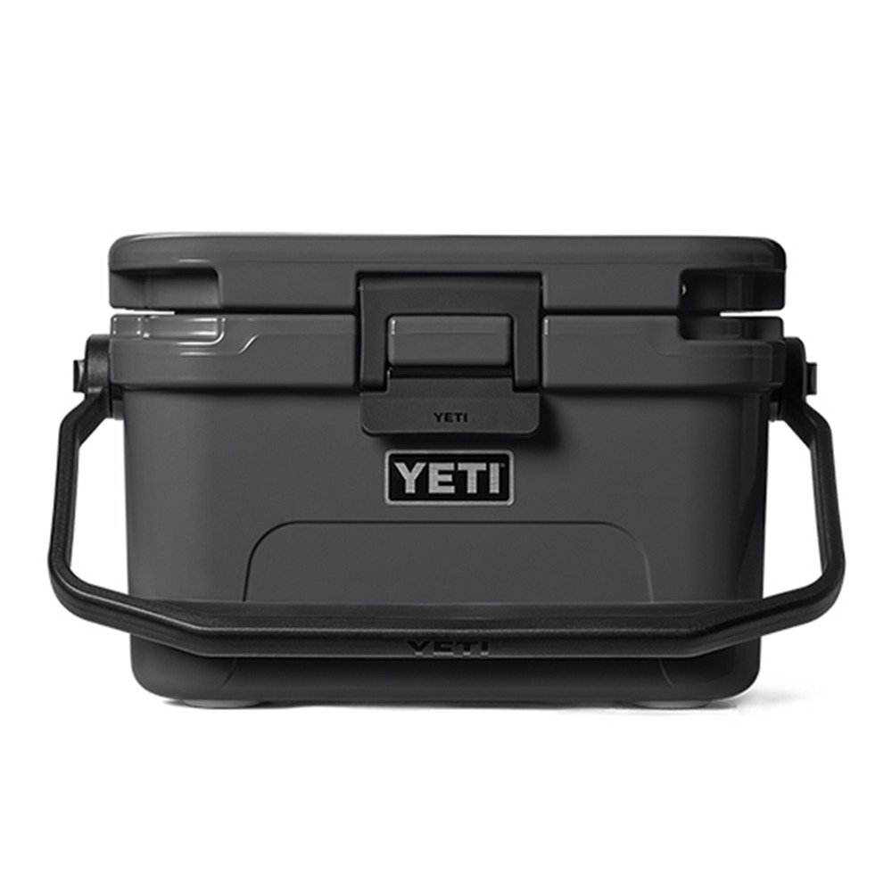 レイン オア シャイン　13L グレー　未使用　自宅保管　週末価格 イエティ（YETI） クーラーボックス ローディ 8 チャコール