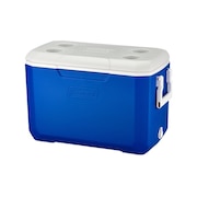 ポリライト48QT ブルー 45L 2000033007 クーラーボックス 大型 キャンプ BBQ バーベキュー 釣り アウトドア