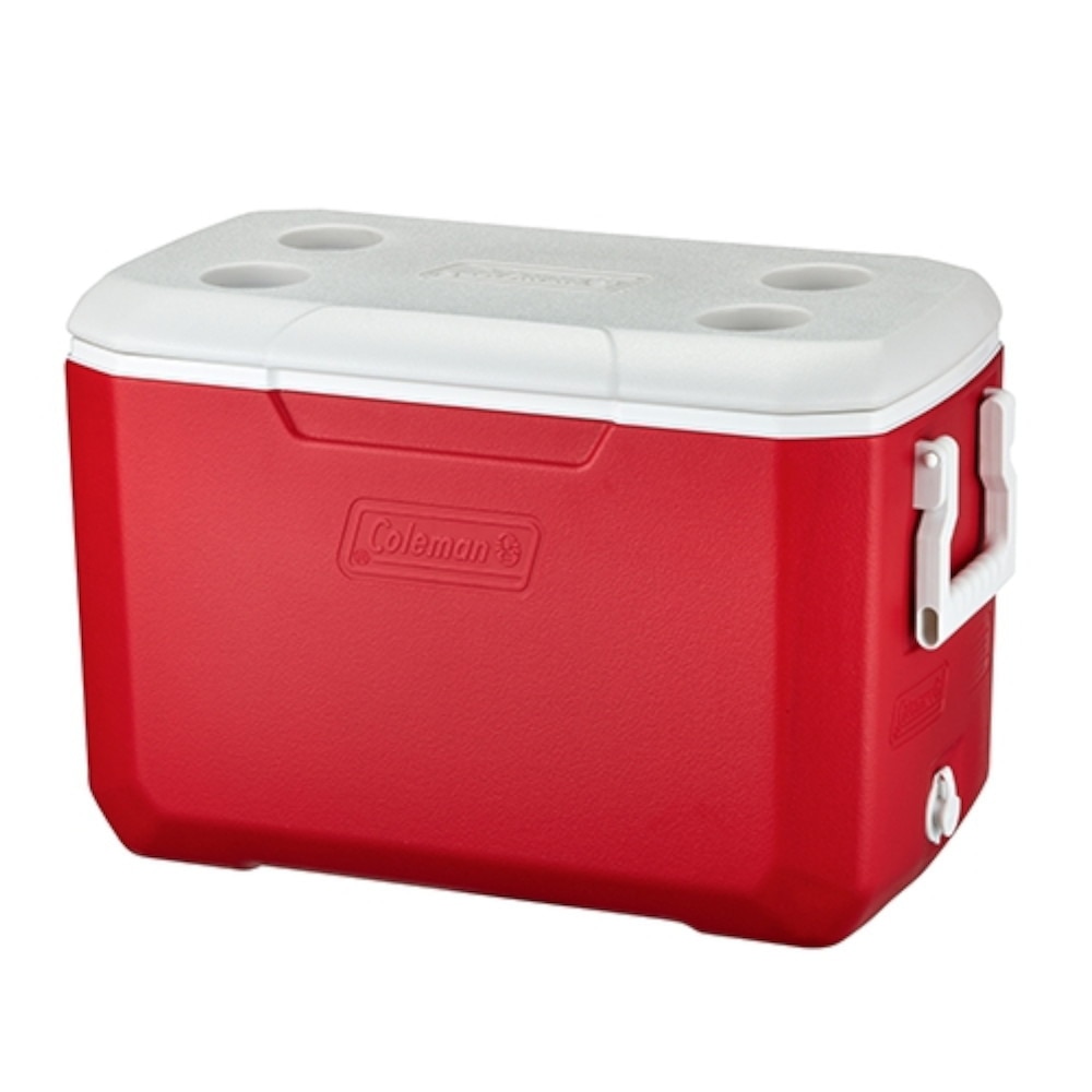 コールマン（Coleman） クーラーボックス 45L 保冷 ポリライト 48QT 2000033008