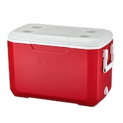 コールマン（Coleman） クーラーボックス 大型 45L ポリライト 48QT 2000033008 アウトドア キャンプ BBQ 釣り