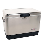 クーラーボックス 51L 保冷 54QT スチールベルト 3000001343