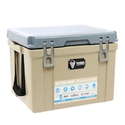 クーラーボックス アイスボックス 25.6L 保冷 中型 HYAD COOLER 27R HDC-005