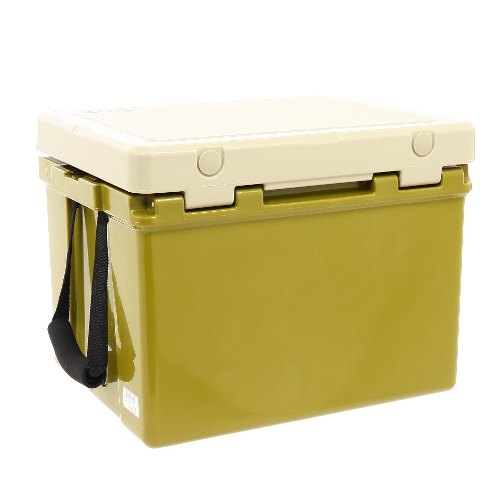 オレゴニアンキャンパー（Oregonian Camper） クーラーボックス アイスボックス 保冷 中型 HYAD COOLER 27R HDC-005LEAF