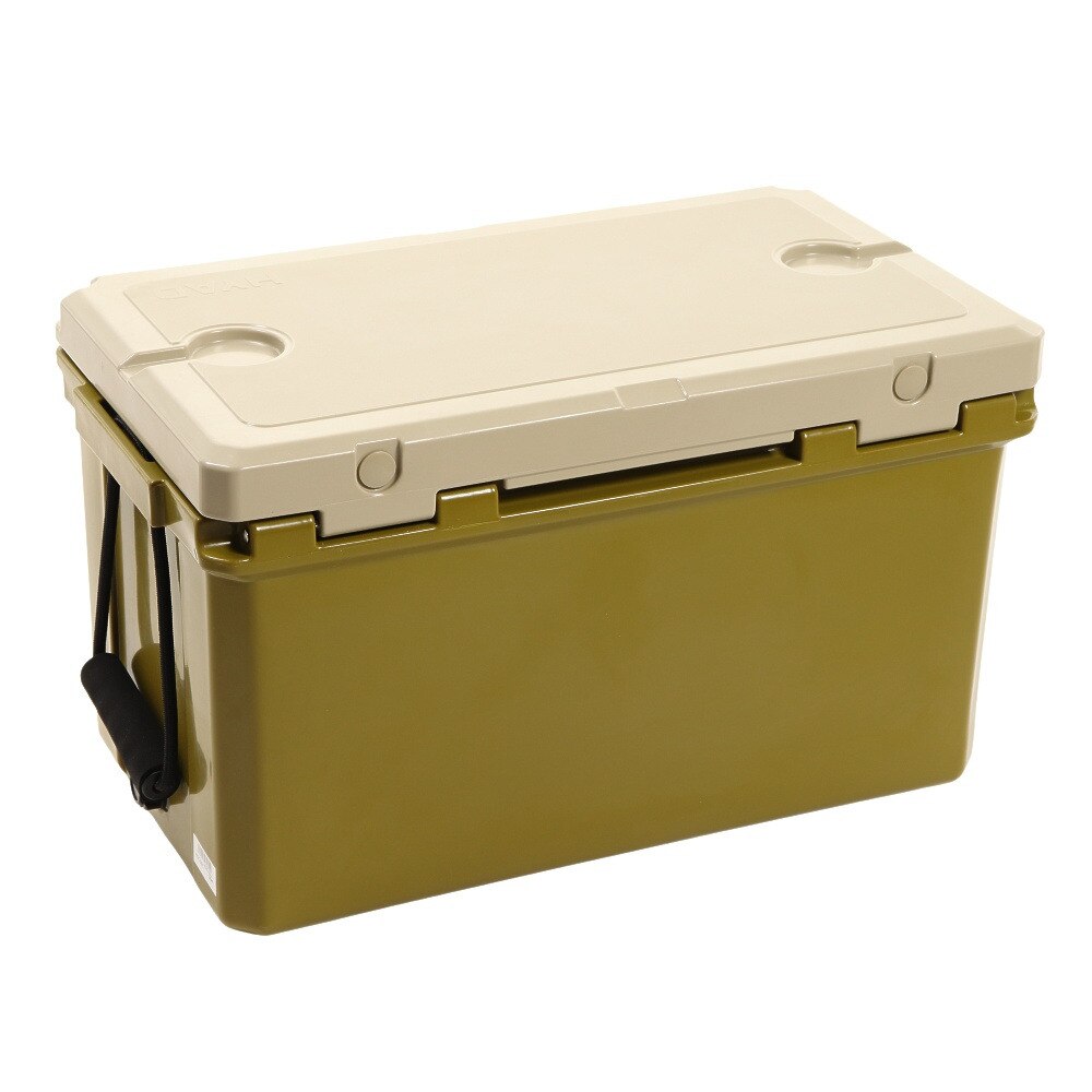 オレゴニアンキャンパー（Oregonian Camper） クーラーボックス アイスボックス 44.5L 保冷 大型 HYAD 47R HDC-006LEAF