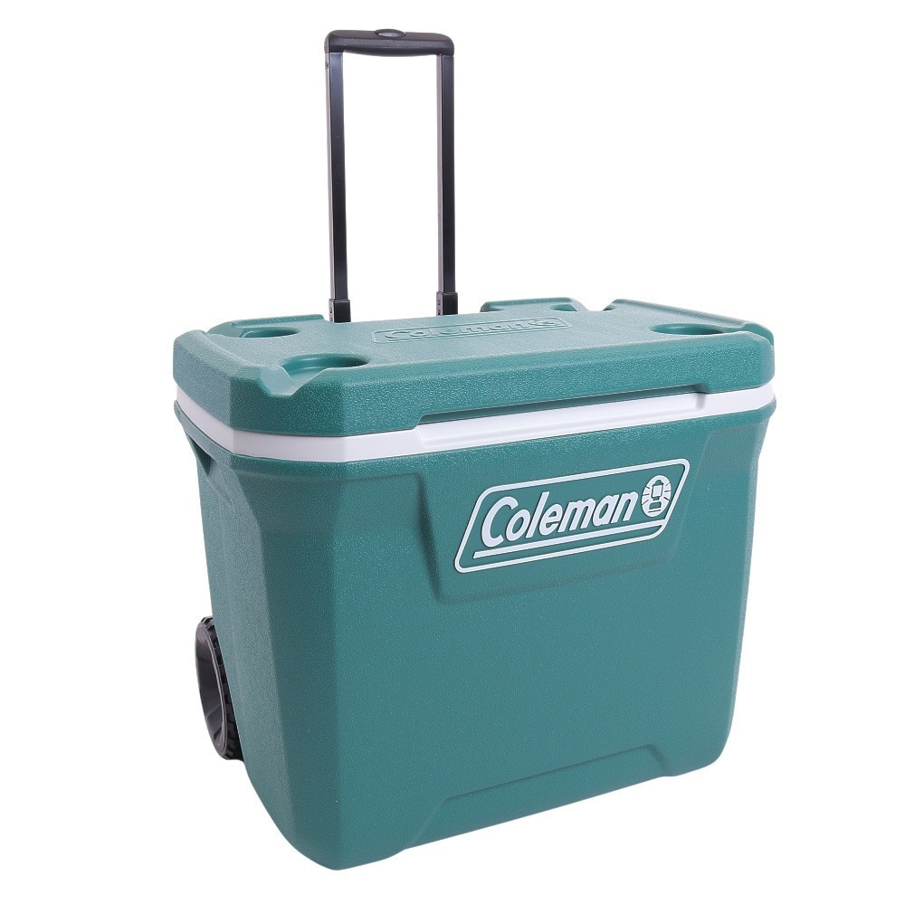 コールマン（Coleman） エクストリームホイールクーラー 50QT 47L