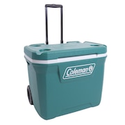 コールマン（Coleman） エクストリームホイールクーラー 50QT 47L 2000037235 クーラ―ボックス キャンプ BBQ 釣り