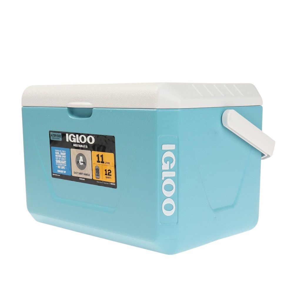 イグルー（igloo） クーラーボックス アイスボックス 保冷 アウトドア