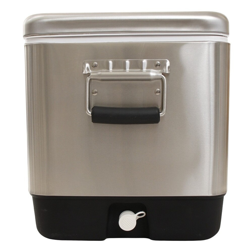 イグルー（igloo） クーラーボックス 保冷 51L レガシー54 シルバー 150075 アウトドア キャンプ レジャー