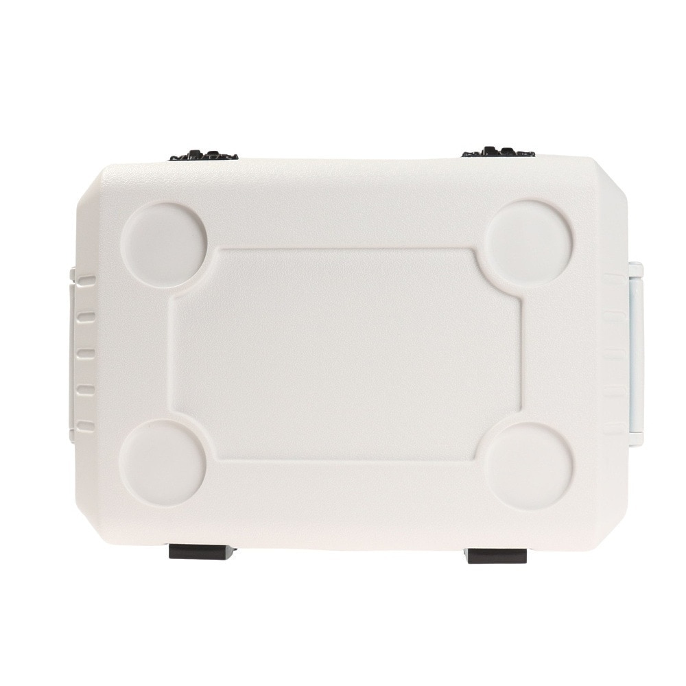 イグルー（igloo） クーラーボックス アイスボックス 27L 保冷 ネスティングクーラー ライトブルー 150500 防災