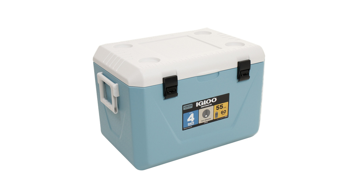 クーラーボックス イグルー ラティチュード クーラー 16QT 15L ピクニック キャンプ 釣り バーベキュー アウトドア otoye  クーラーボックス、クーラーボックス 釣り、クーラボックス、クーラーbox、cooler box 保冷保温両用ボックス 商 楽天市場】【在庫有り】【 Igloo ... イグルー（igloo） クーラーボックス アイスボックス 保冷 アウトドア キャンプ レジャー ネスティングクーラー 55L 150