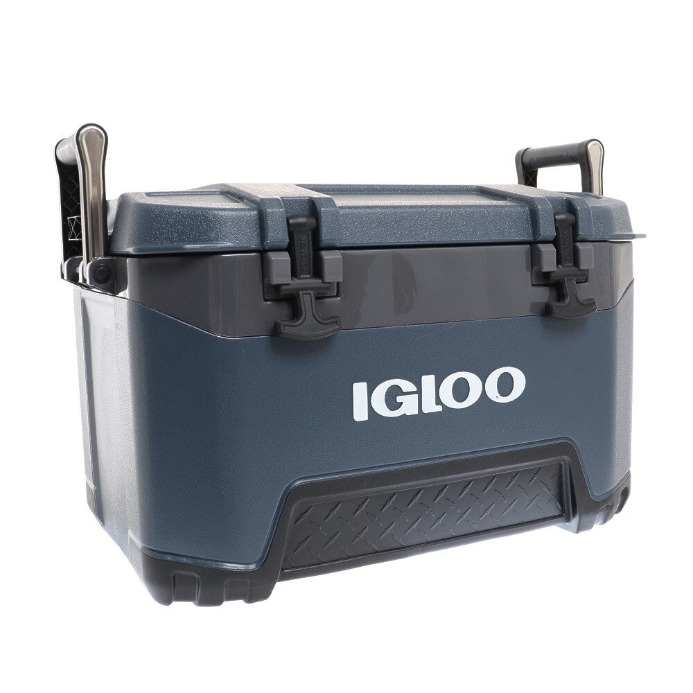 イグルー イグルー Igloo クーラーボックス Bmx 52 ブルー 49l 保冷バッグ アウトドア キャンプ レジャー q バーベキュー 釣り ピクニック アウトドア キャンプ用品はエルブレス