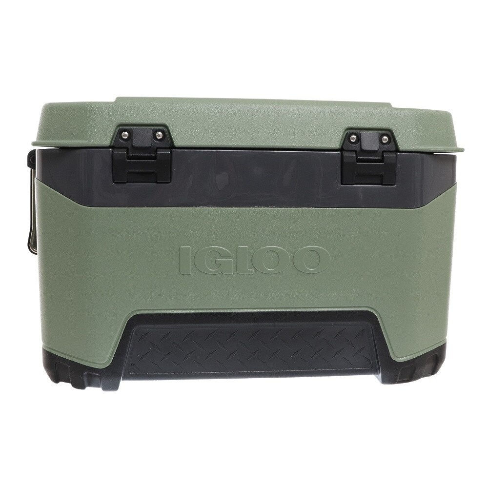 イグルー（igloo） クーラーボックス アイスボックス 49L 保冷 BMX 52 150540