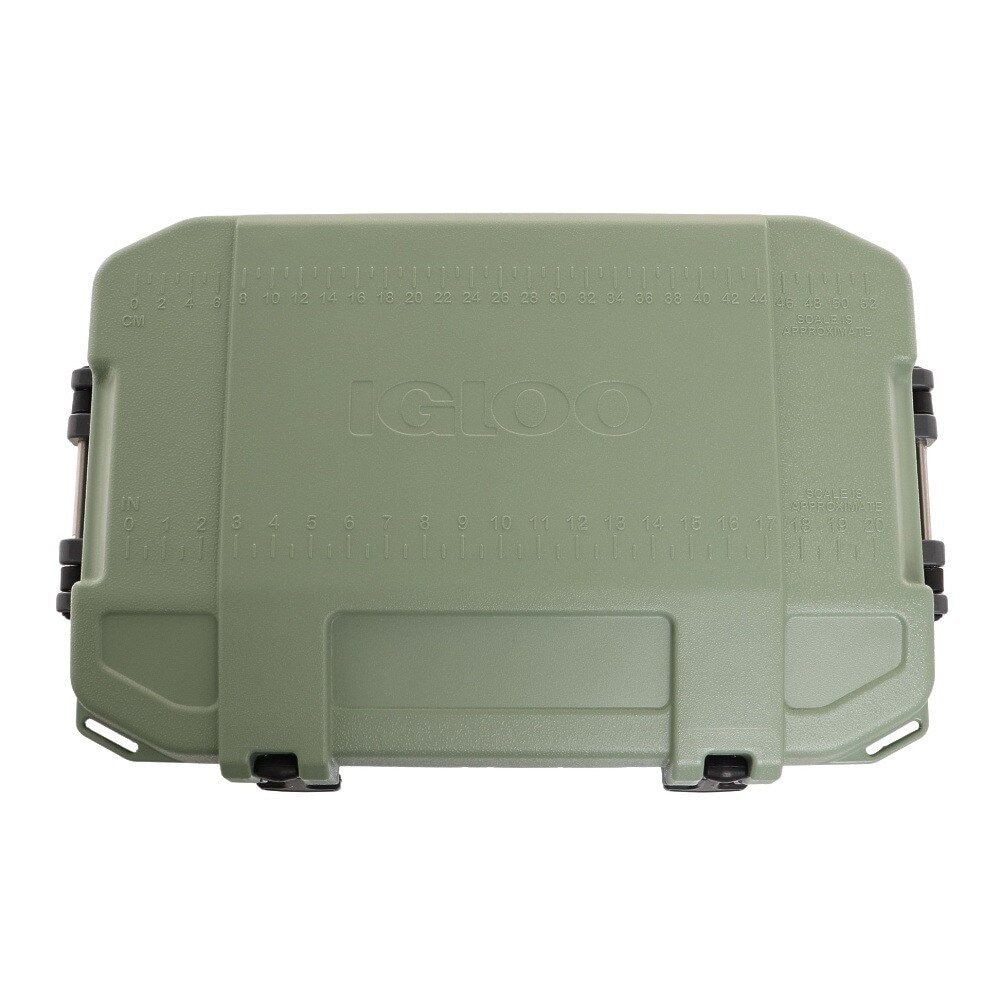 イグルー（igloo） クーラーボックス アイスボックス 49L 保冷 BMX 52 150540