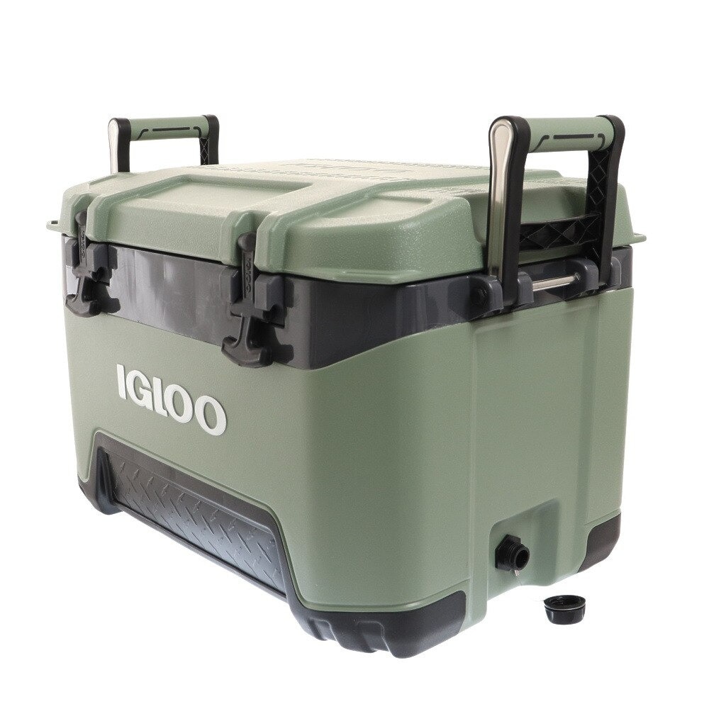 イグルー（igloo） クーラーボックス アイスボックス 49L 保冷 BMX 52 150540