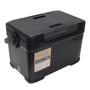 シマノ（SHIMANO） クーラーボックス アイスボックス 22L EL NX-222V チャコール 01