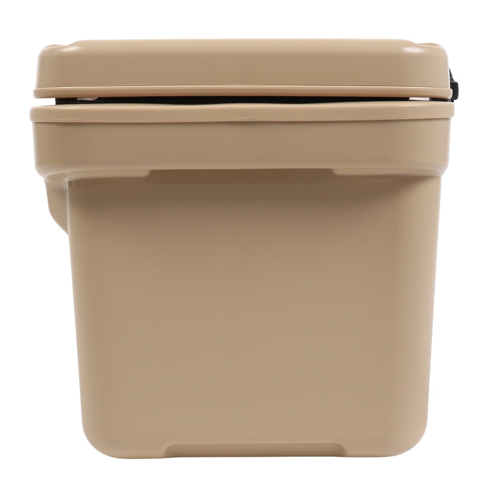 ヒューゲル（HUGEL） アイリスオーヤマ クーラーボックス 20L 約5.6日保冷 大容量 TC-20