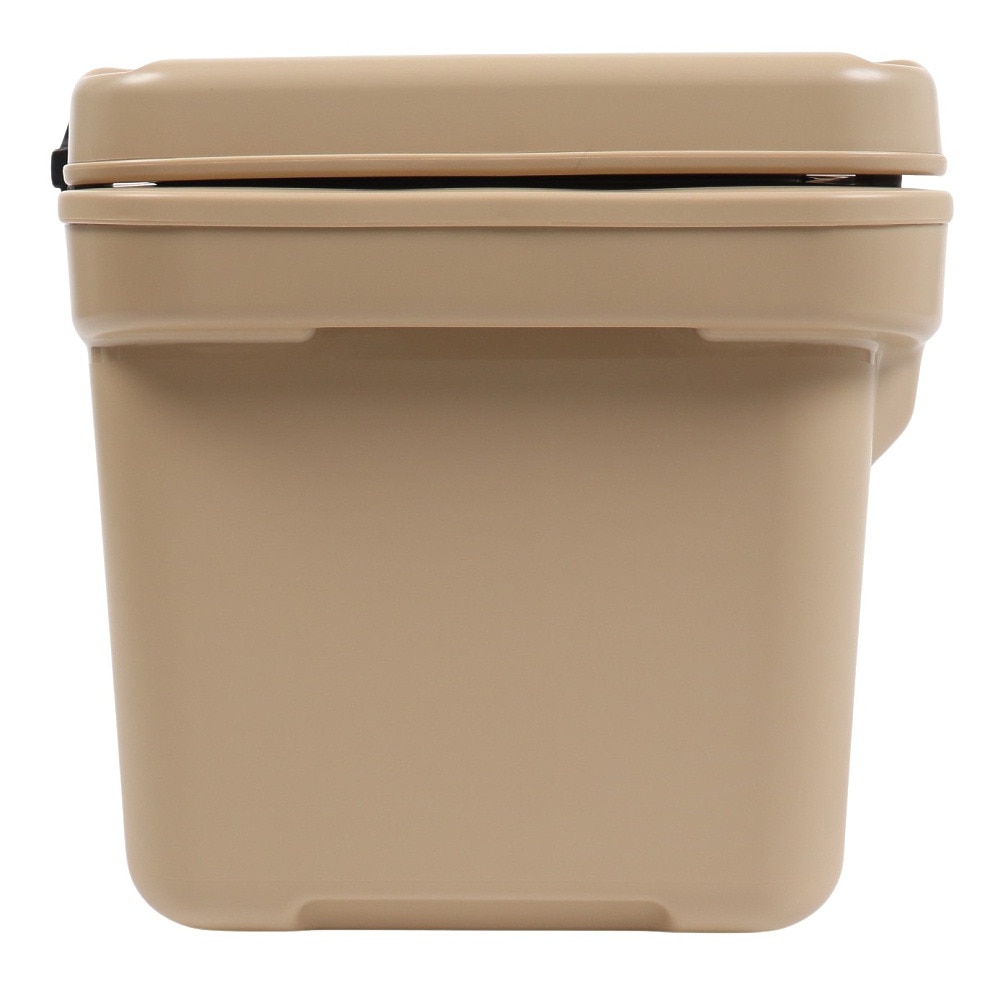 ヒューゲル（HUGEL） アイリスオーヤマ クーラーボックス 20L 約5.6日保冷 大容量 TC-20