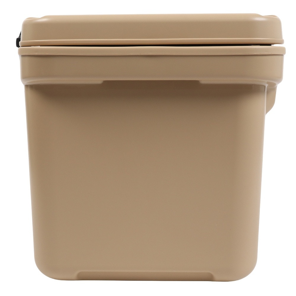 ヒューゲル（HUGEL） アイリスオーヤマ クーラーボックス 40L 約8.4日保冷 大容量 TC-40