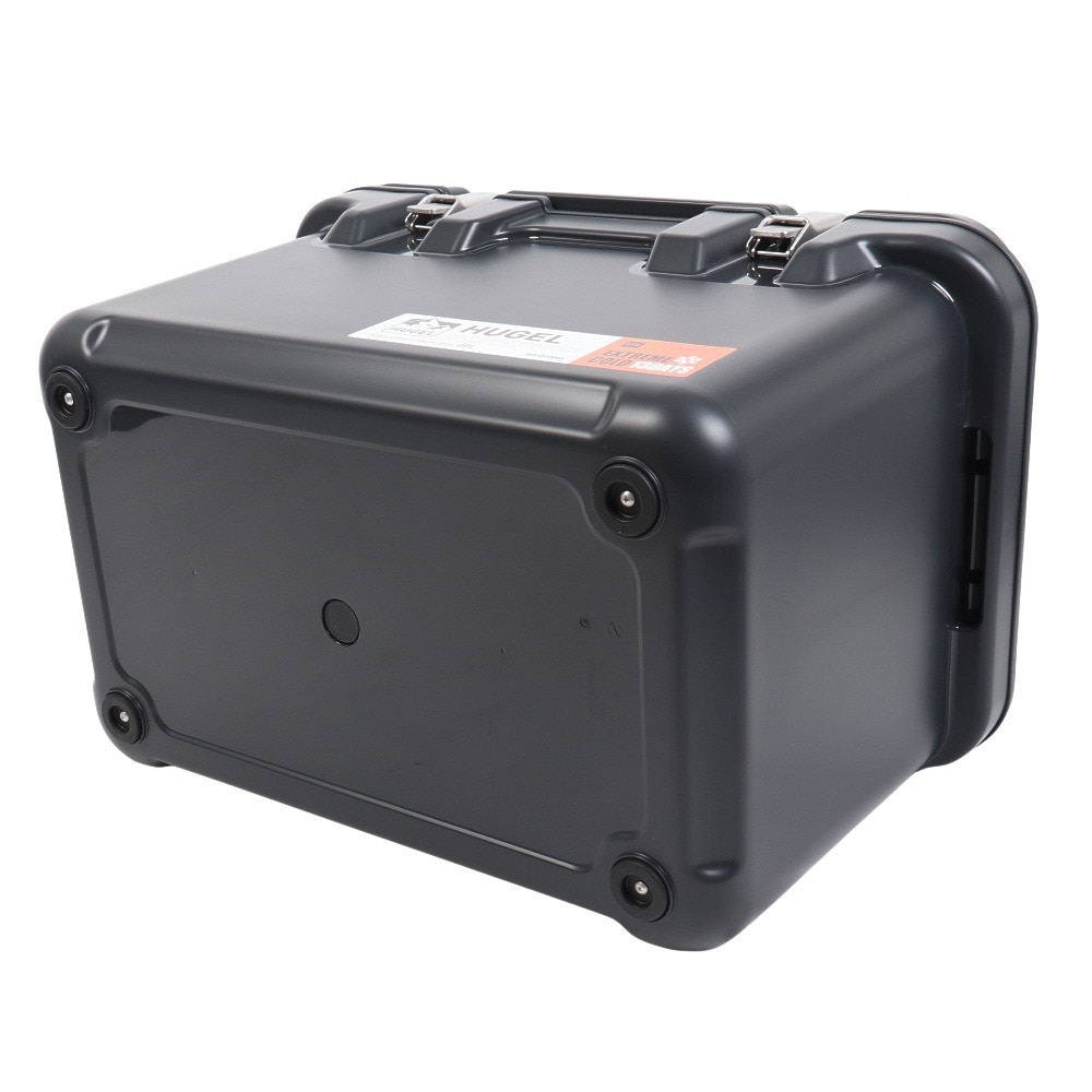 ヒューゲル（HUGEL） アイリスオーヤマ 真空断熱クーラーボックス 40L VITC-40