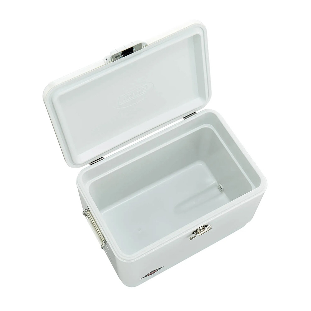 コールマン（Coleman） クーラーボックス 54QT 70THリミテッド スチールベルトクーラー 2207174