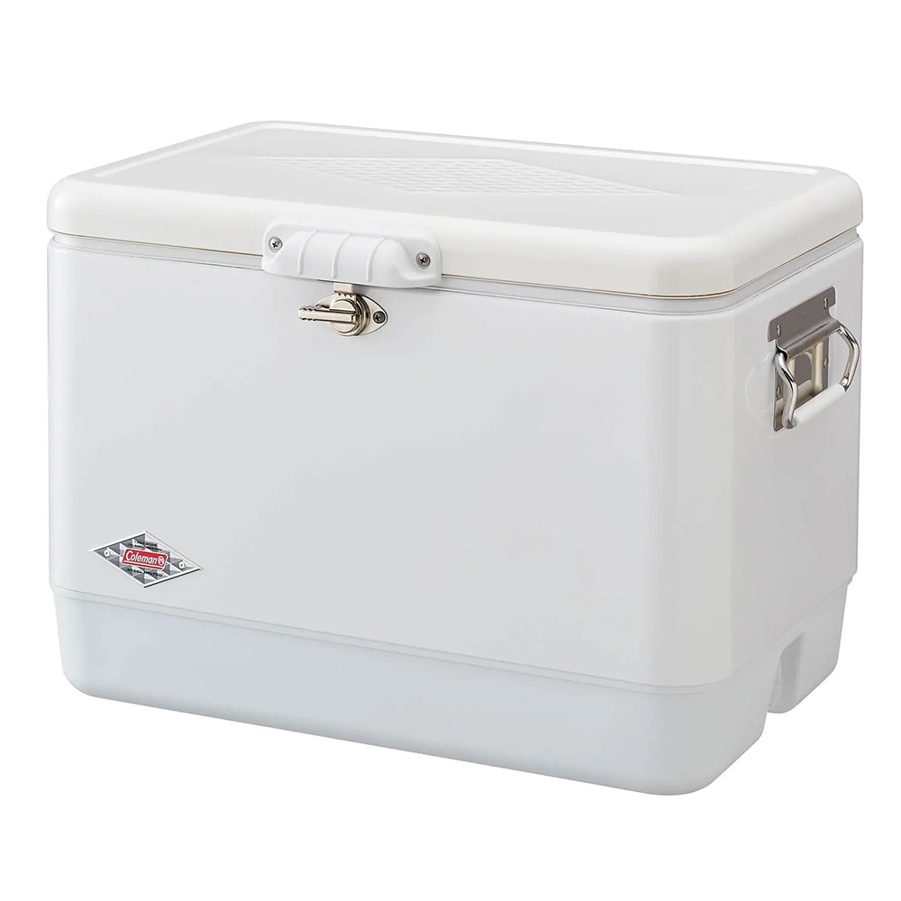 コールマン（Coleman） クーラーボックス 54QT 70THリミテッド スチールベルトクーラー 2207174