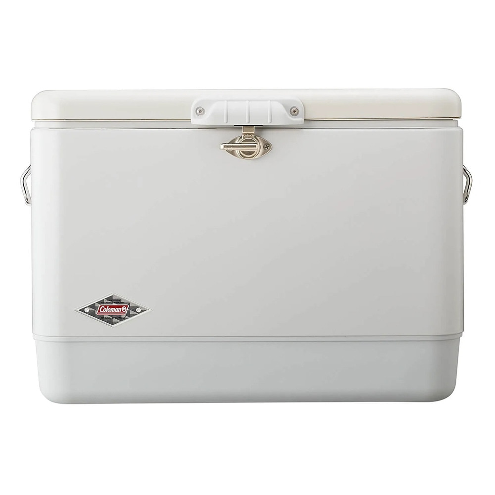 コールマン（Coleman） クーラーボックス 54QT 70THリミテッド スチールベルトクーラー 2207174
