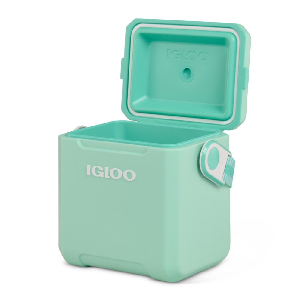 イグルー（igloo） クーラーボックス 保冷 10.4L タグアロング 11 QT TAG-A-LONG TOO 132971 防災