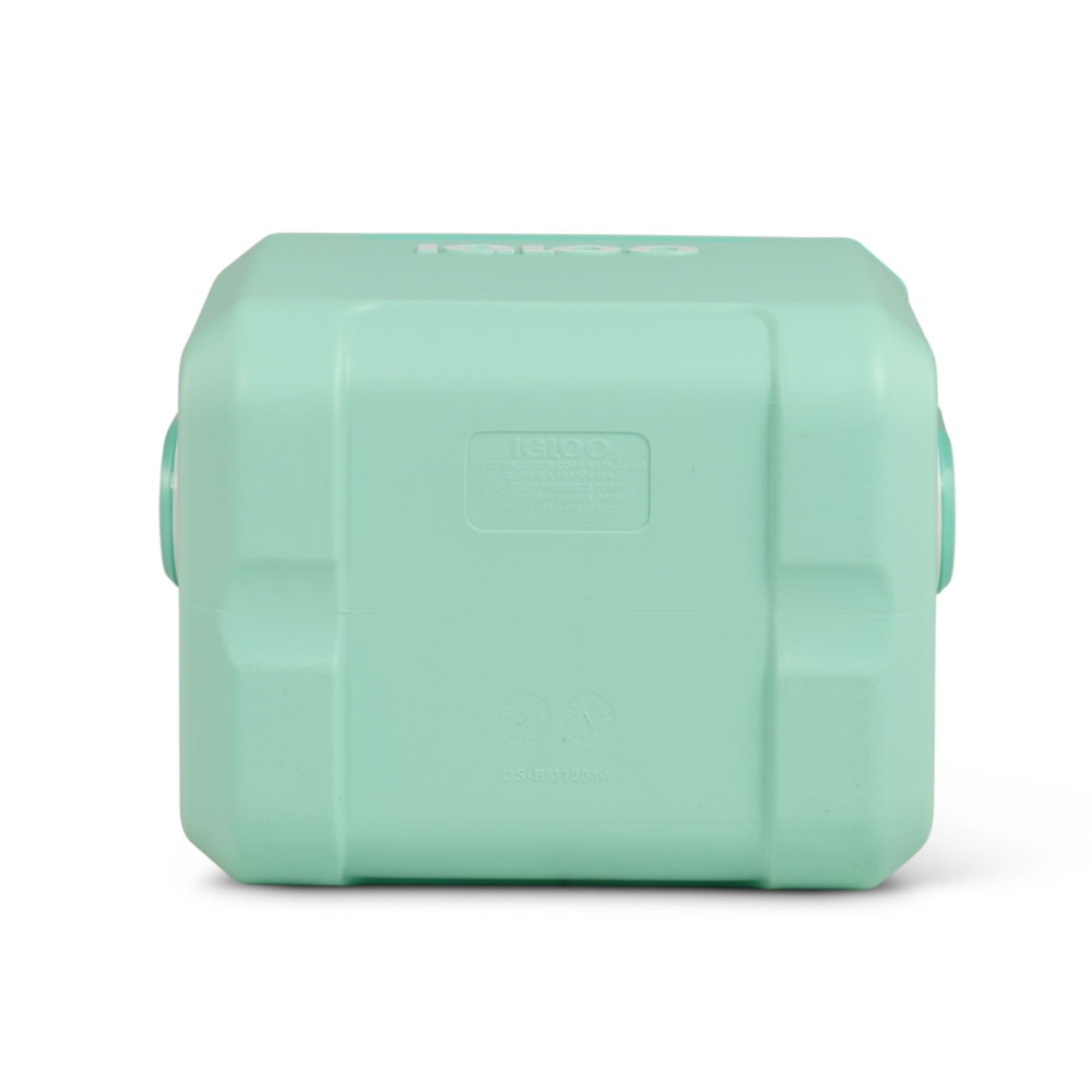 イグルー（igloo） クーラーボックス 保冷 10.4L タグアロング 11 QT TAG-A-LONG TOO 132971 防災