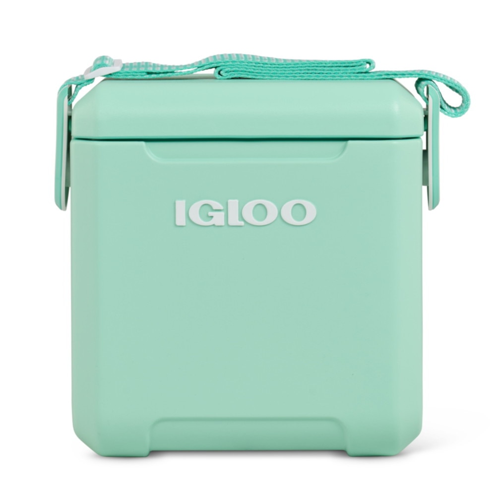 イグルー（igloo） クーラーボックス 保冷 10.4L タグアロング 11 QT TAG-A-LONG TOO 132971 防災