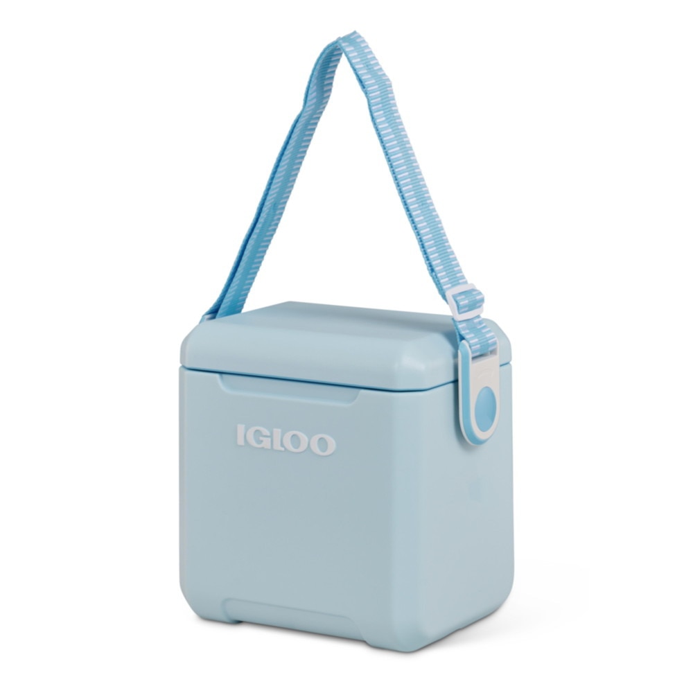 イグルー（igloo） クーラーボックス 保冷 10.4L タグアロング 11 QT TAG-A-LONG TOO 132974 防災
