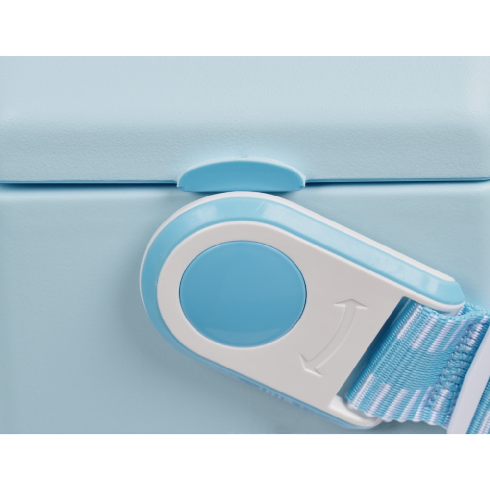 イグルー（igloo） クーラーボックス 保冷 10.4L タグアロング 11 QT TAG-A-LONG TOO 132974 防災