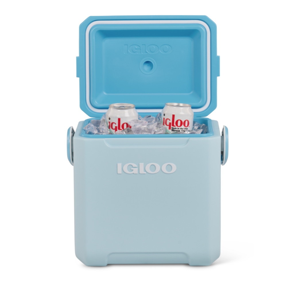 イグルー（igloo） クーラーボックス 保冷 10.4L タグアロング 11 QT TAG-A-LONG TOO 132974 防災