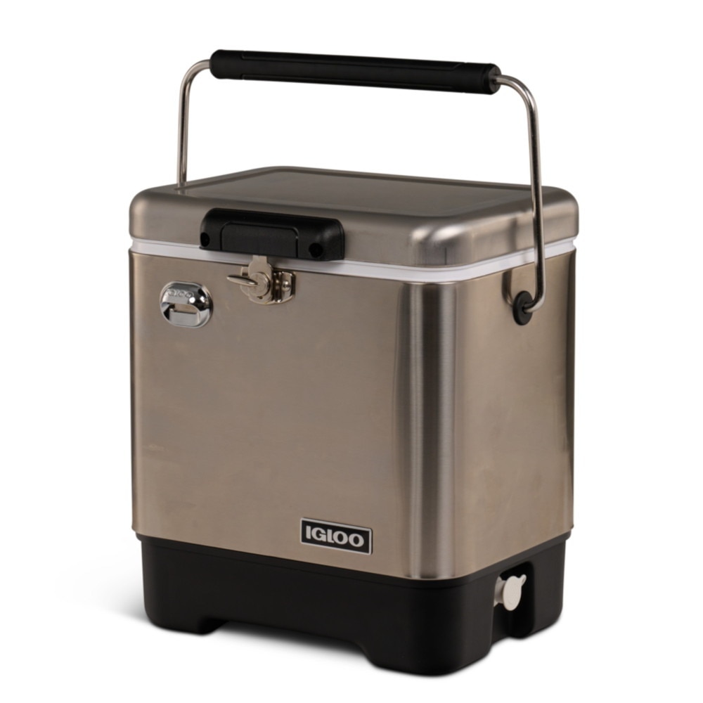 イグルー（igloo） クーラーボックス 保冷 19L レガシー LEGACY 20 PERSONAL 133022 防災