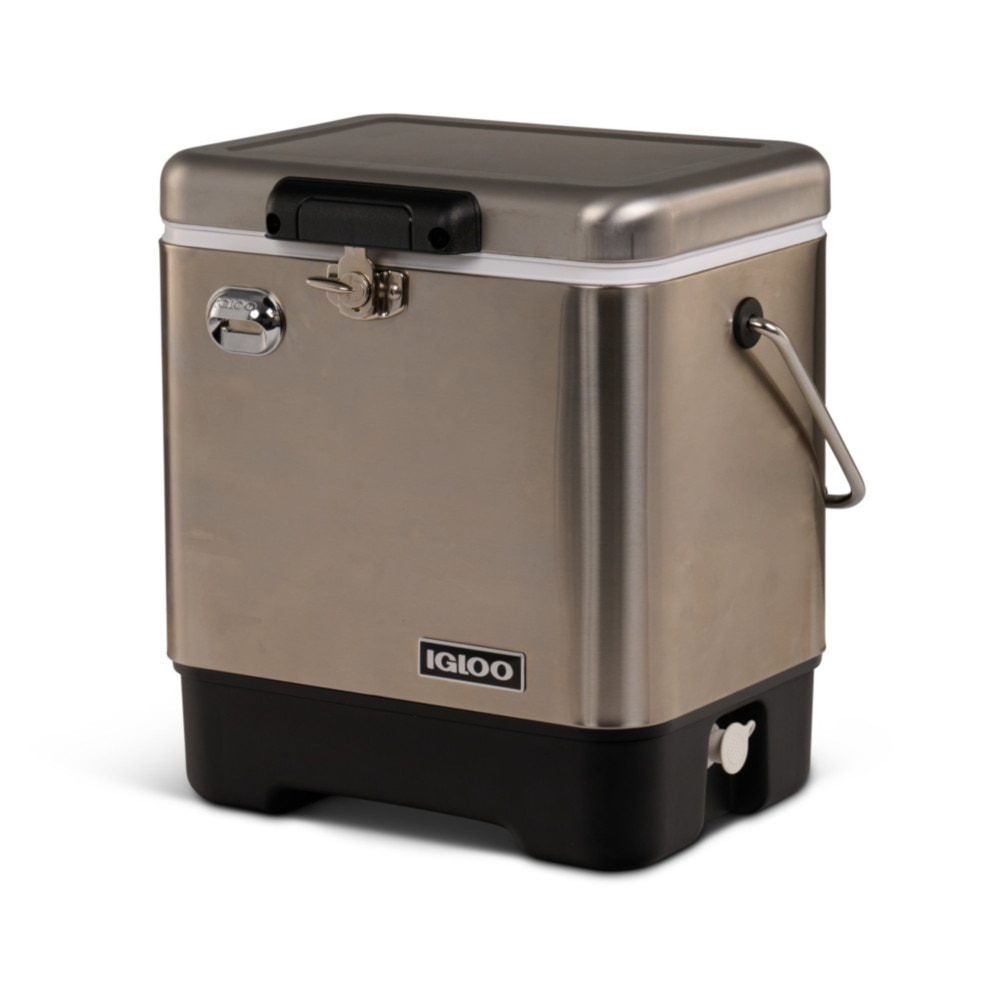 イグルー（igloo） クーラーボックス 保冷 19L レガシー LEGACY 20 PERSONAL 133022 防災