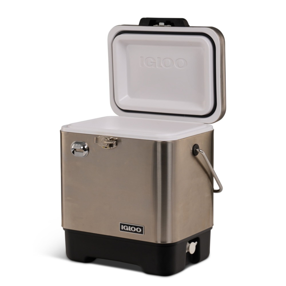 イグルー（igloo） クーラーボックス 保冷 19L レガシー LEGACY 20 PERSONAL 133022 防災