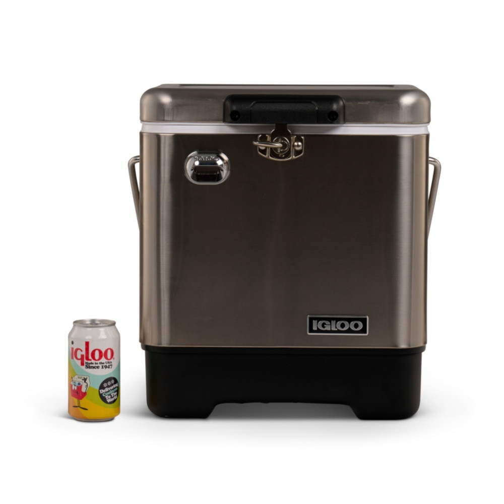 イグルー（igloo） クーラーボックス 保冷 19L レガシー LEGACY 20 PERSONAL 133022 防災