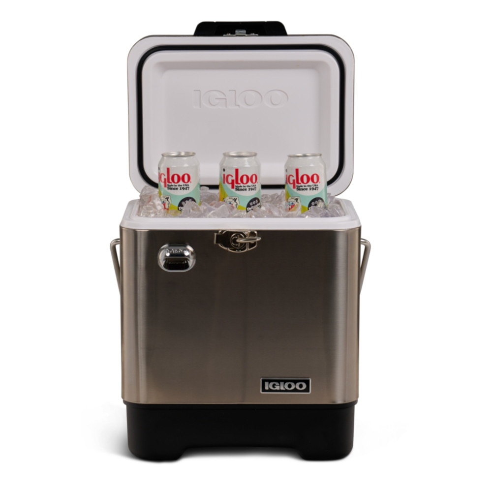 イグルー（igloo） クーラーボックス 保冷 19L レガシー LEGACY 20 PERSONAL 133022 防災