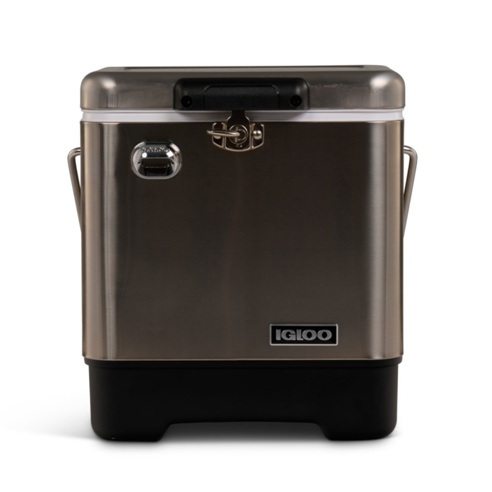 イグルー（igloo） クーラーボックス 保冷 19L レガシー LEGACY 20 PERSONAL 133022 防災