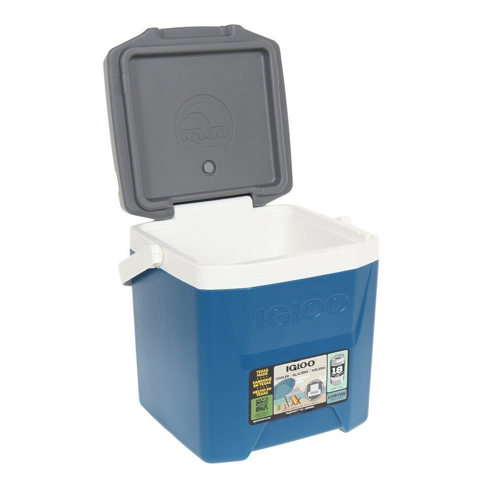 イグルー（igloo） クーラーボックス 11L 保冷 ホイール ハイブリッド 12 32027
