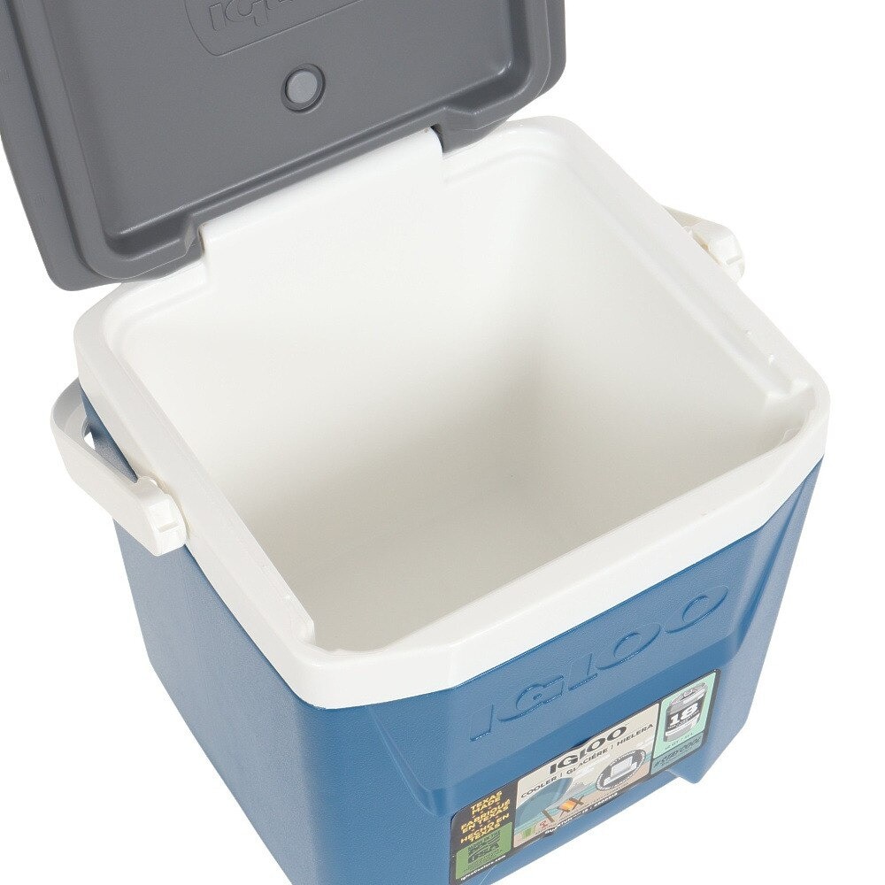 イグルー（igloo） クーラーボックス 11L 保冷 ホイール ハイブリッド 12 32027